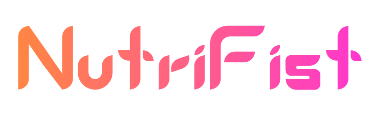 NutriFist Logo